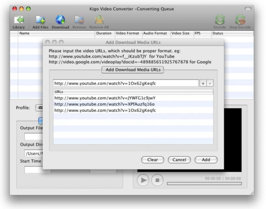 Kigo Video Converter Pro 7.0.8 Download Free